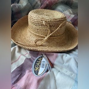 Scala hat brand new